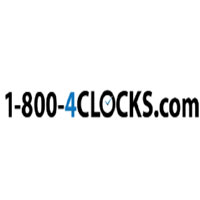 1-800-4 Clocks