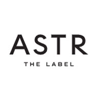 ASTR The Label