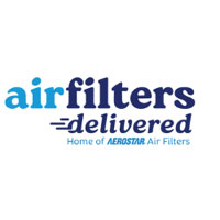 Air Filters Delivered