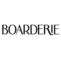Boarderie