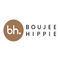 Boujee Hippie