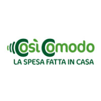 Cosi Comodo