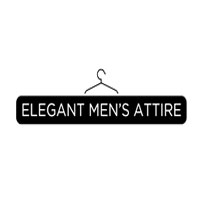 Elegant Mens Attire
