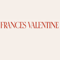 Frances Valentine