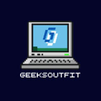 Geeksoutfit
