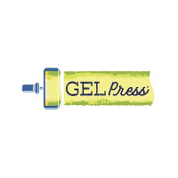 Gel press Gel press
