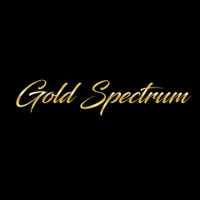 Gold Spectrum Gold Spectrum