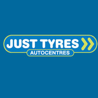 Just Tyres UK