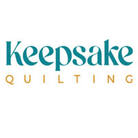 Keepsake Quilting