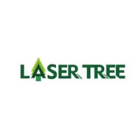 Laser Tree Laser Tree