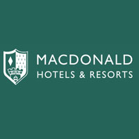 Macdonald Hotels UK