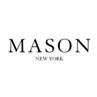 Mason New York Mason New York