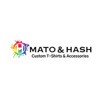 Mato & Hash