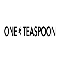 One Teaspoon