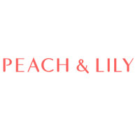 Peach & Lily
