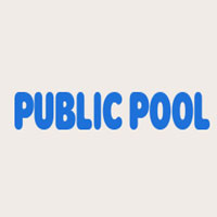 Public Pool