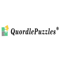 Quordle Puzzles