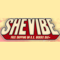 SheVibe