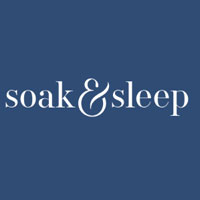 Soak & Sleep