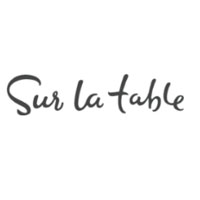 Sur La table