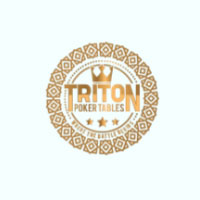 TRITON POKER TABLES