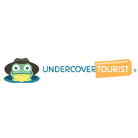 Undercover Tourist