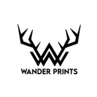 Wander Prints