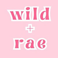 Wild And Rae