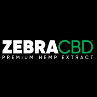 Zebra CBD