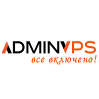 ADMINVPS RU