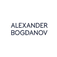 Alexander Bogdanov