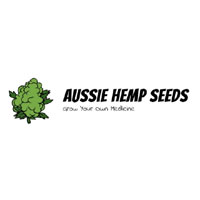 Aussie Hemp Seeds