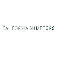 California Shutters