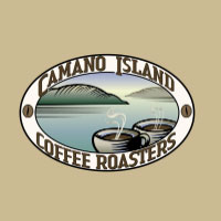 Camano Island Coffee