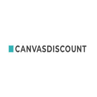 CANVAS DISCOUNT