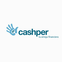 Cashper ES