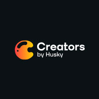 Creators by Husky