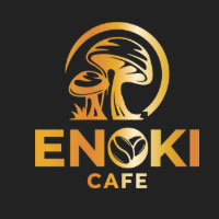 Enoki Cafe