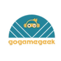 Gogamegeek