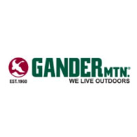 Gander Mountain