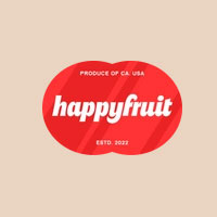 Happy Fruit