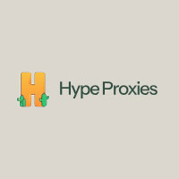 Hype Proxies