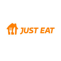 Just Eat UK