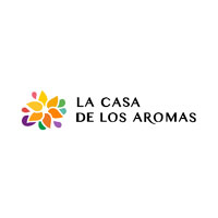 La Casa De Los Aromas