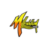 Millennium Shoes
