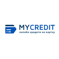 MyCredit UA