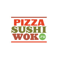 Pizza Sushi Wok RU