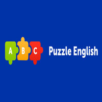 Puzzle English