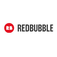 Red Bubble