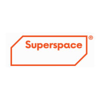 Superspace